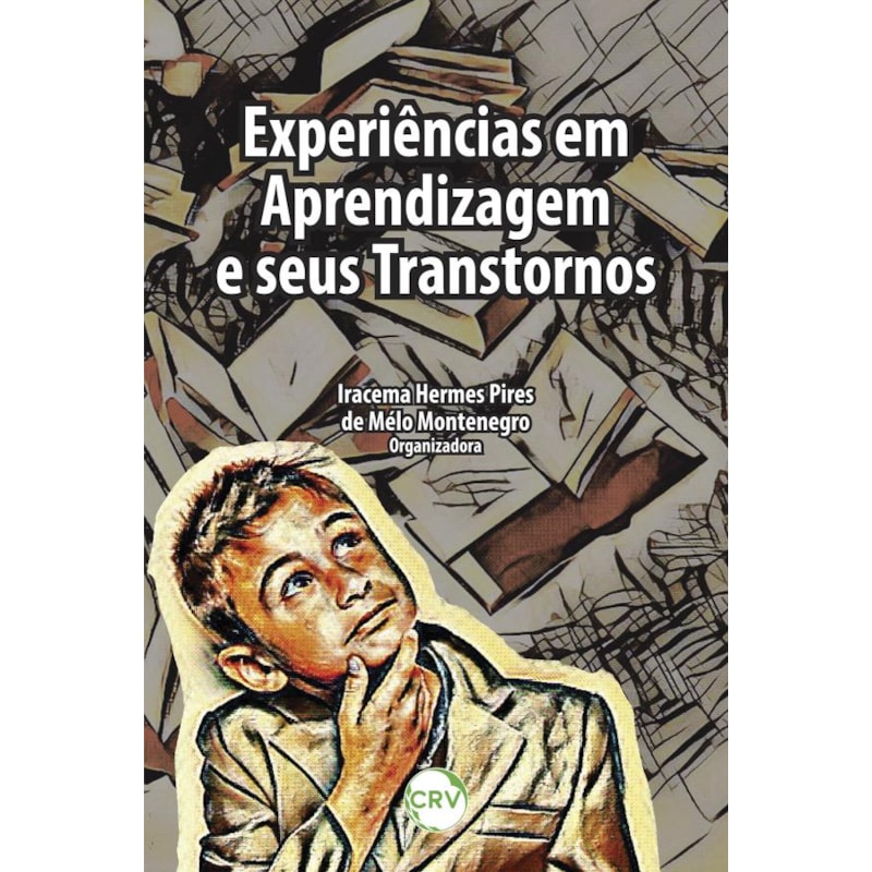 EXPERIÊNCIAS EM APRENDIZAGEM E SEUS TRANSTORNOS