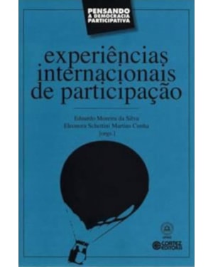 EXPERIENCIAS INTERNACIONAIS DE PARTICIPACAO