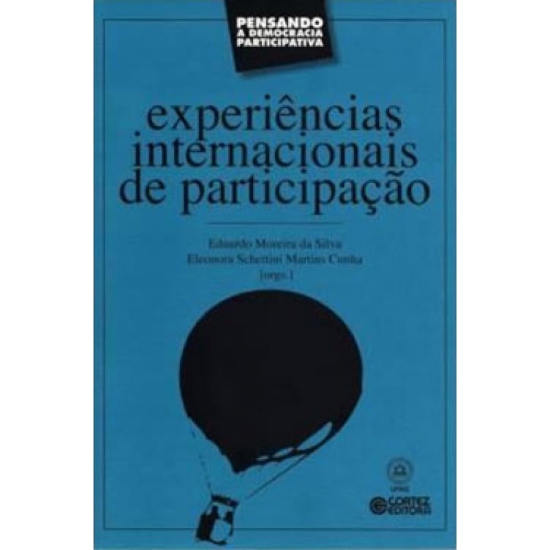 EXPERIENCIAS INTERNACIONAIS DE PARTICIPACAO