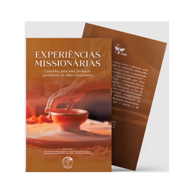 Experiências Missionárias: caminhos para uma formação presbiteral em chave missionária