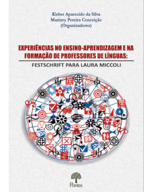 EXPERIÊNCIAS NO ENSINO-APRENDIZAGEM ENA FORMAÇÃO DE PROFESSORES DE LÍNGUAS