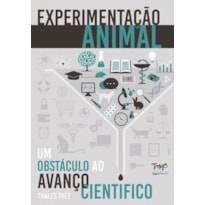 EXPERIMENTAÇAO ANIMAL