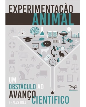 EXPERIMENTAÇAO ANIMAL