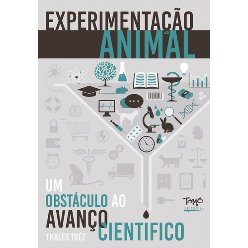 EXPERIMENTAÇAO ANIMAL