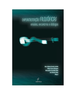 EXPERIMENTACÕES FILOSÓFICAS