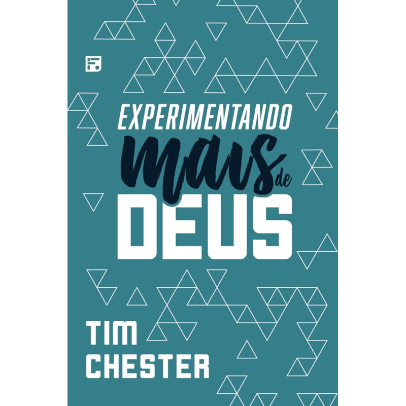 EXPERIMENTANDO MAIS DE DEUS