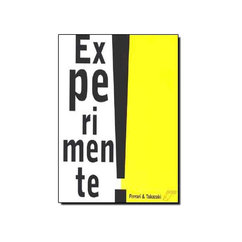 EXPERIMENTE! - 1