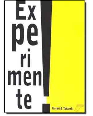 EXPERIMENTE! - 1