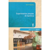 EXPERIMENTOS SIMPLES DE QUÍMICA