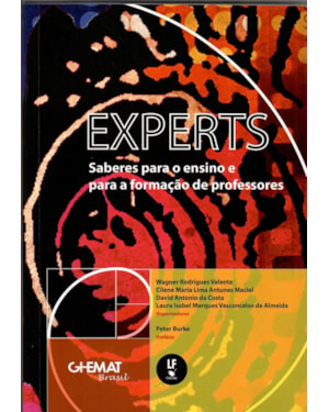 EXPERTS: SABERES PARA O ENSINO E PARA A FORMAÇÃO DE PROFESSORES