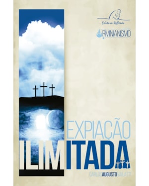 EXPIAÇÃO ILIMITADA