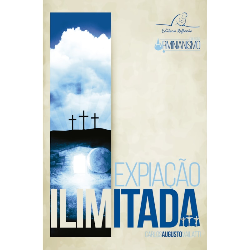 EXPIAÇÃO ILIMITADA