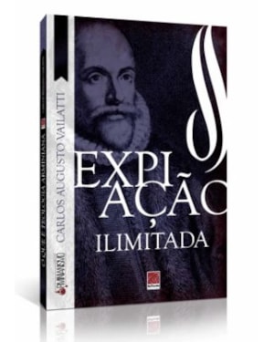 EXPIAÇÃO ILIMITADA