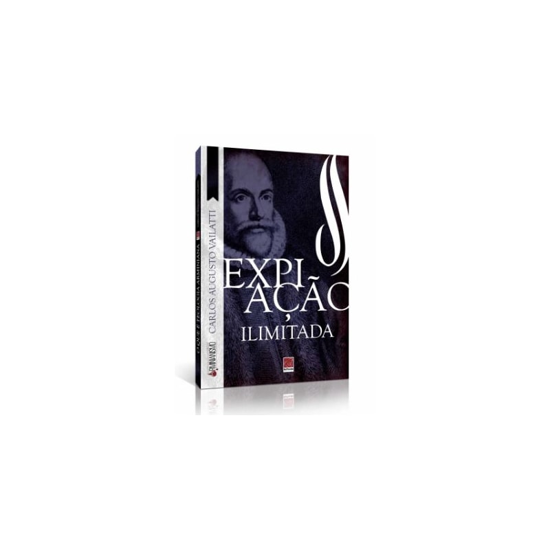 EXPIAÇÃO ILIMITADA