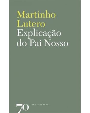 Explicação do Pai Nosso
