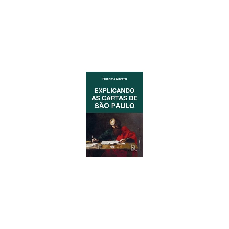 EXPLICANDO AS CARTAS DE SÃO PAULO
