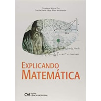 EXPLICANDO MATEMÁTICA