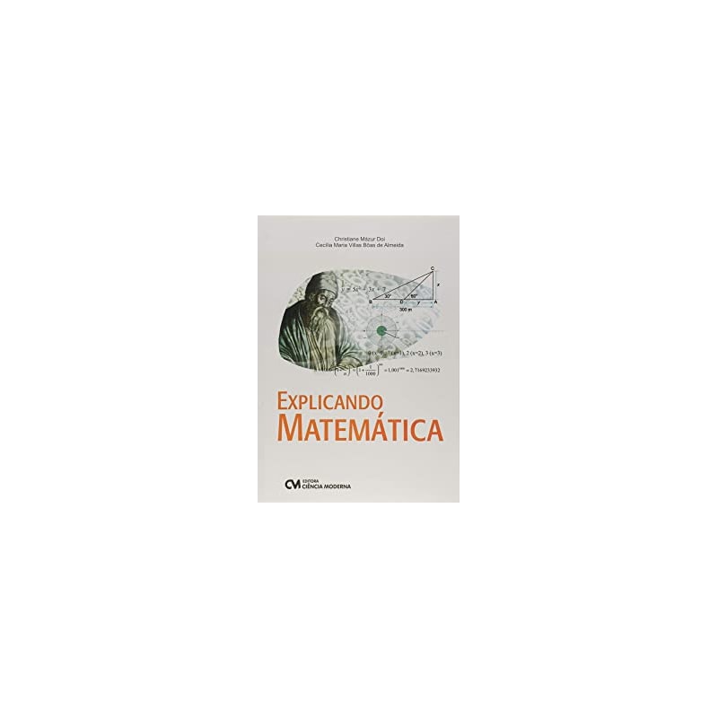 EXPLICANDO MATEMÁTICA