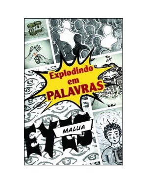 Explodindo em palavras