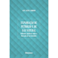 Exploração de petróleo e de gás natural: reflexões jurídicas sobre a oneração de tal atividade