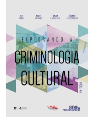 Explorando a criminologia cultural