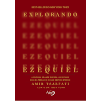 EXPLORANDO EZEQUIEL: A PRÓXIMA GRANDE GUERRA, OS ÚLTIMOS DIAS DA TERRA E O TEU DESTINO ETERNO