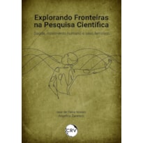 EXPLORANDO FRONTEIRAS NA PESQUISA CIENTÍFICA: SAÚDE, MOVIMENTO HUMANO E SEXO FEMININO