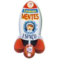 Explorando Mentes: Espaço