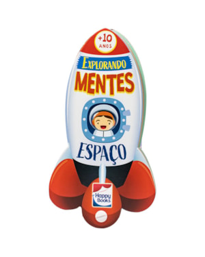 EXPLORANDO MENTES: ESPAÇO