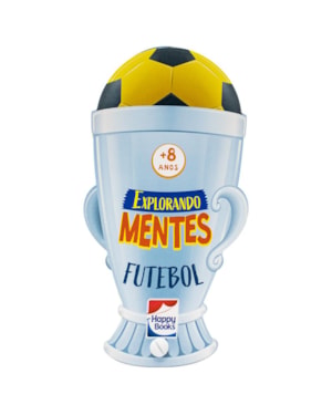 EXPLORANDO MENTES: FUTEBOL