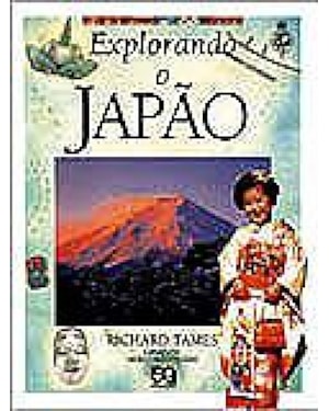 EXPLORANDO O JAPAO - 1ª