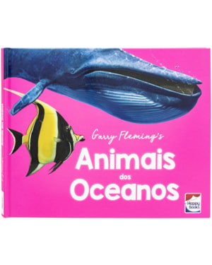 EXPLORANDO O MUNDO: ANIMAIS DOS OCEANOS