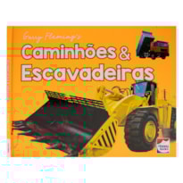 EXPLORANDO O MUNDO II: CAMINHÕES ESCAVADEIRAS