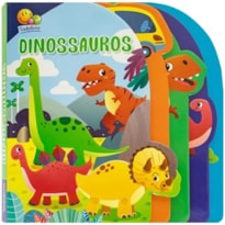 Explorar é divertido! Dinossauros