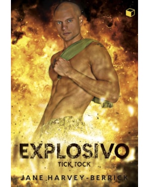 EXPLOSIVO: TICK TOCK