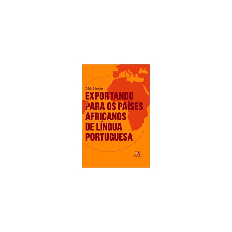 Exportando para os países africanos de língua portuguesa