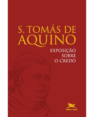 EXPOSIÇÃO SOBRE O CREDO