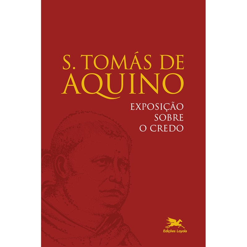 EXPOSIÇÃO SOBRE O CREDO