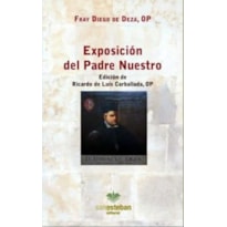 EXPOSICIÓN DEL PADRE NUESTRO