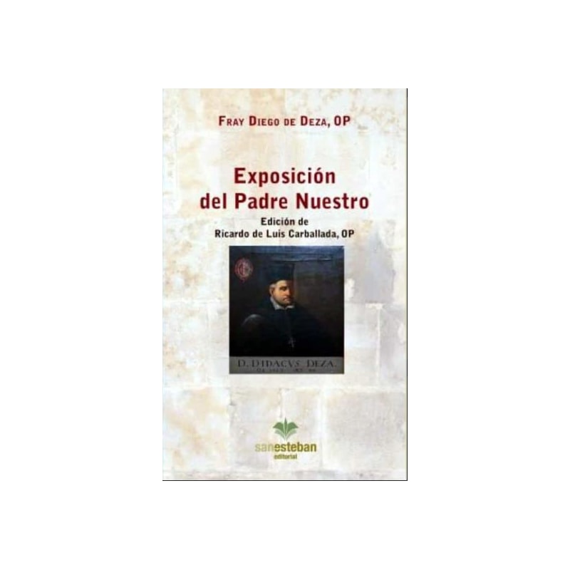 EXPOSICIÓN DEL PADRE NUESTRO