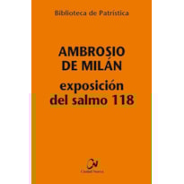 EXPOSICIÓN DEL SALMO 118