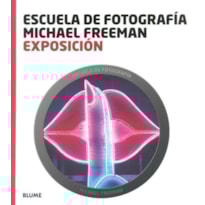 Exposición-escuela de fotografía michael freeman