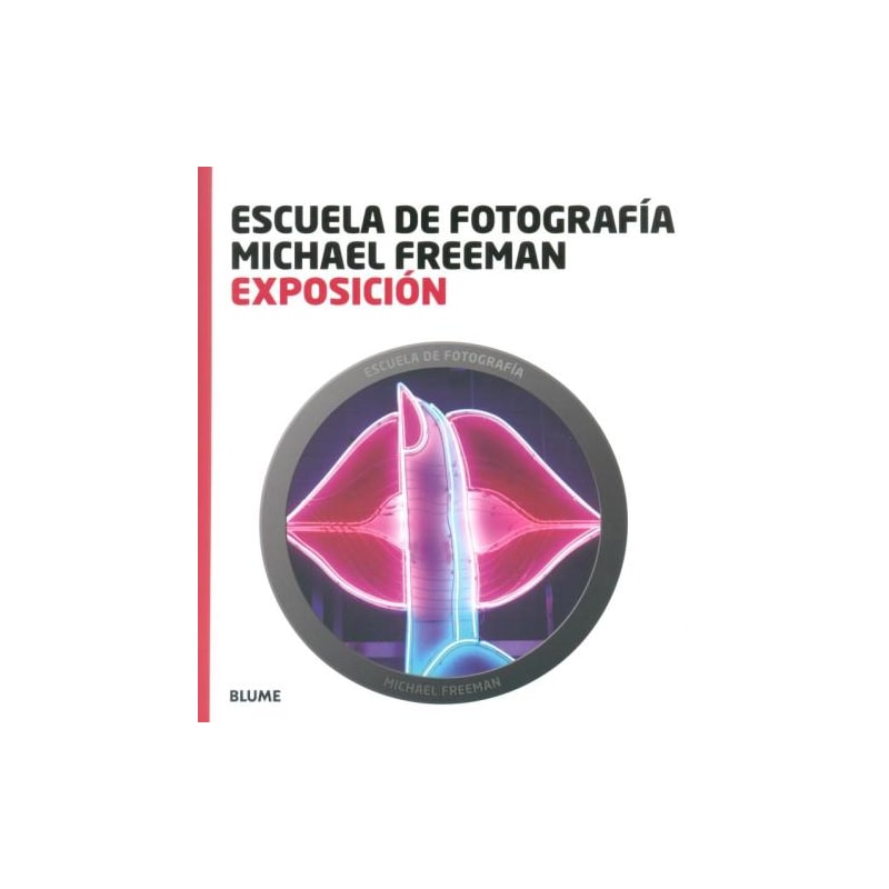 Exposición-escuela de fotografía michael freeman