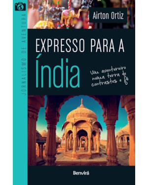 EXPRESSO PARA A ÍNDIA