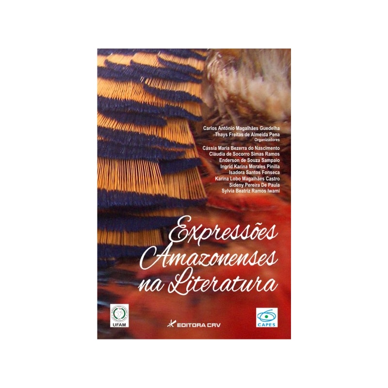 EXPRESSÕES AMAZONENSES NA LITERATURA