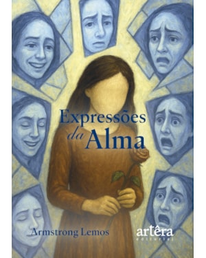 EXPRESSÕES DA ALMA