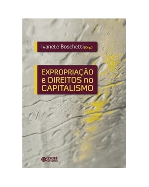 Expropriação e direitos no capitalismo