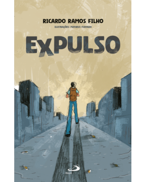 Expulso
