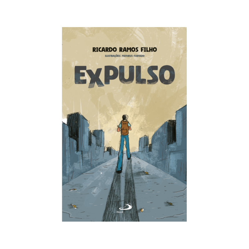 Expulso