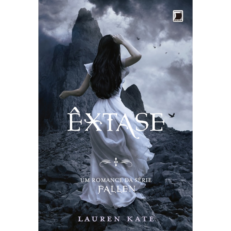 ÊXTASE (VOL. 4 FALLEN)